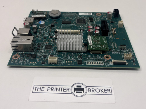 HP LaserJet M507dn Formatter Board 1PV87-60002