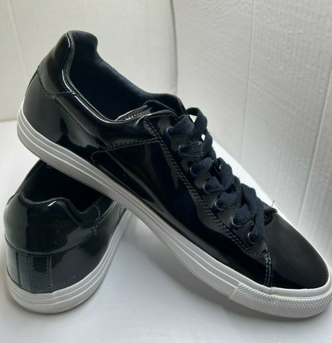 zara canvas shoes