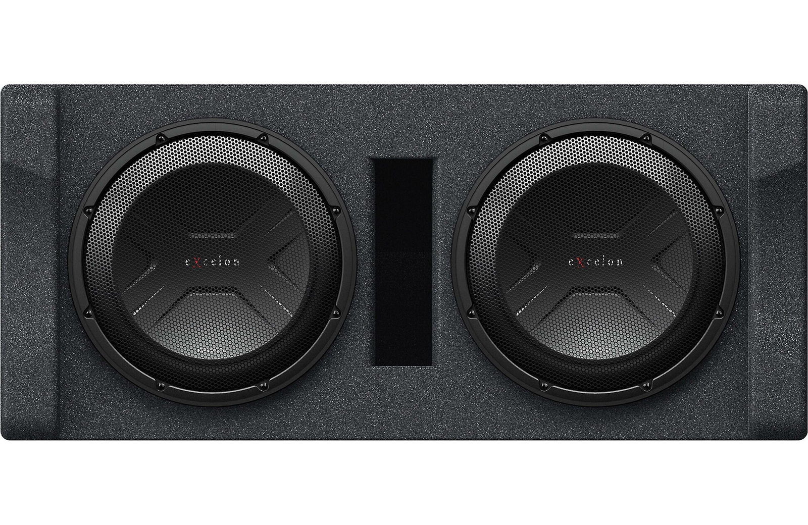 Preloaded Subwoofer Enclosure 