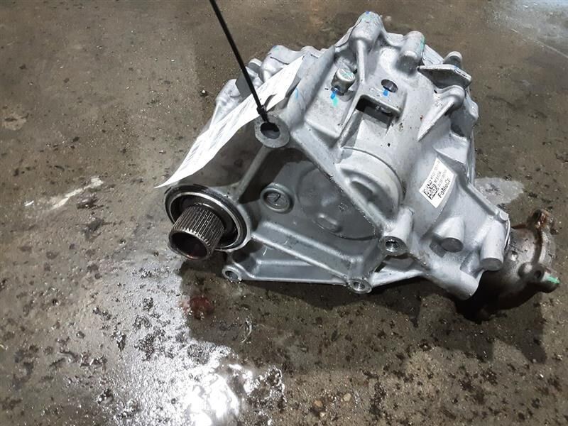 20072016 Ford Explorer Transfer Case Assembly Without Oil Cooler OEM