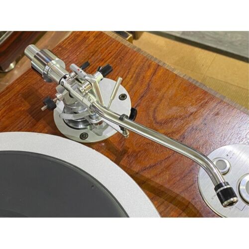 Record player MICRO DD-8 Equipped with MA-505 Excellent Condition From Japan - Picture 8 of 15