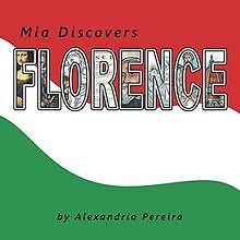Mia Discovers Florence von Pereira, Alexandria | Buch | Zustand sehr gut