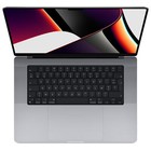 Macbook Pro 16 M1 Max