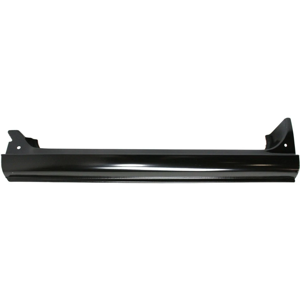 New Rocker Panel left side for 1967-1972 Chevrolet C10,C20,C30,K10 Pickup Base Foto 2 de 4