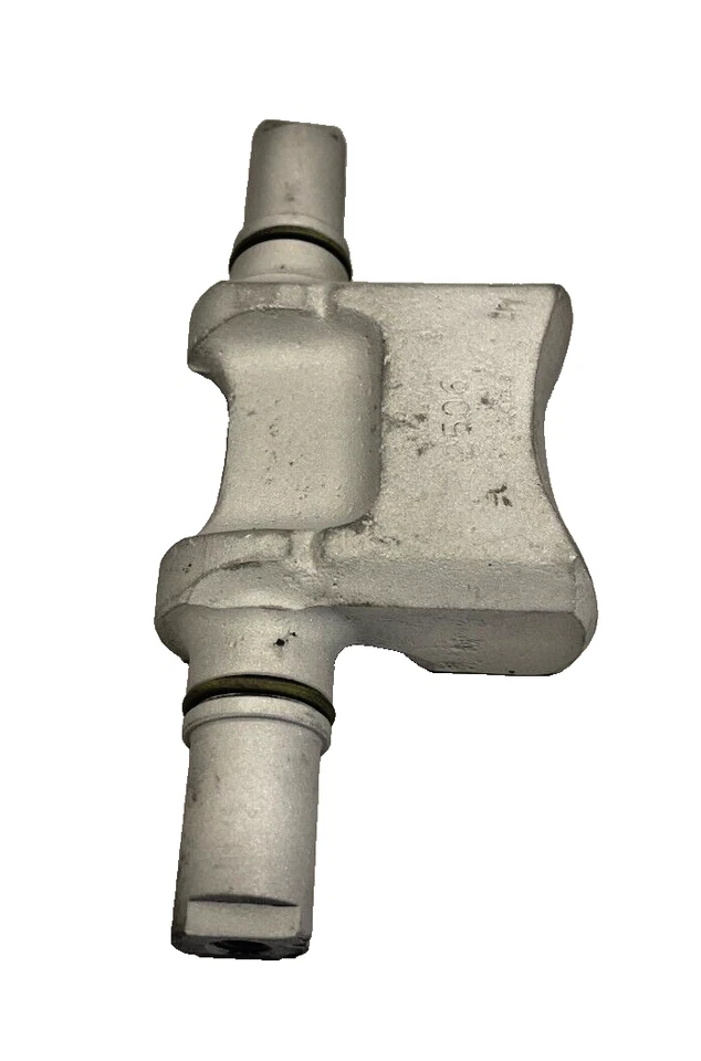 Exhaust Power Valve Main Control Flap 2001-2003 KTM 250 SX 2506 54637220100 - Image 3 of 4