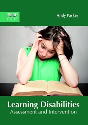 Learning Disabilities: Assessment and Intervention 9781632425522 Free Shipping-