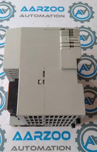 Allen Bradley 1769-L18ER-BB1B /A CompactLogix 5370 Controller 512KB - Picture 10 of 10