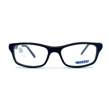 Raycers KB 8000 BL Blue Rectangular Kids Boys eyeglasses Frames 47[]15 130