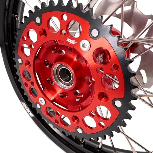 KKE 2.15*19" Rear Wheel for Honda CRF250R 2014-2024 CRF450R 2013-24 CRF450L Disc - Picture 4 of 6