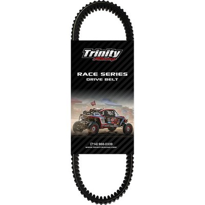 Trinity Racing Race Series Drive Belt - TR-WBB652-RS