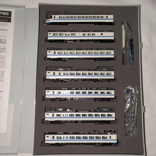Juego básico TOMIX 92778 JR 485 Series Super Raicho 406122 | Zustand: Used