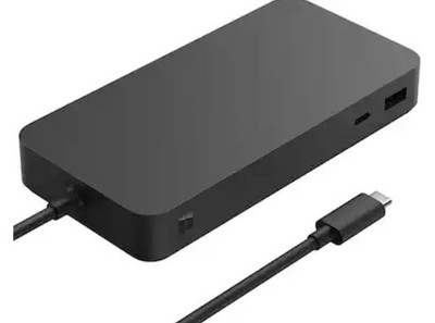 Microsoft Surface Thunderbolt 4 Dock Model 2049(T8H-00001) New Sealed Box