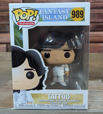 Funko Pop Fantasy Island Figures 13