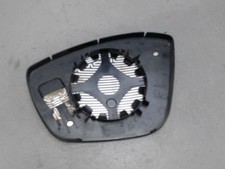 Glace de rétroviseur Peugeot 208