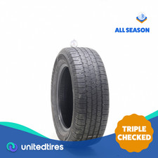 Used 21560r16 Goodyear Reliant All-season 95v - 632 Used 21560r16 Goodyear Reliant All-season 95v - 632
