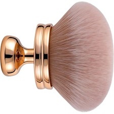 Extra Large Body Makeup Brush, Professional Self Tan Brush for Flawless Appli...