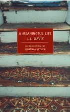 A Meaningful Life, Davis, L J,  Paperback