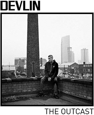 Devlin - Outcast - CD - H2z