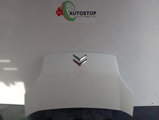 Capot Citroen NEMO