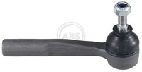 A.B.S. Spurstangenkopf Gelenkkopf 231001 FüR 500L Fiat FM14X1.5 RHT 199LYC1B 199