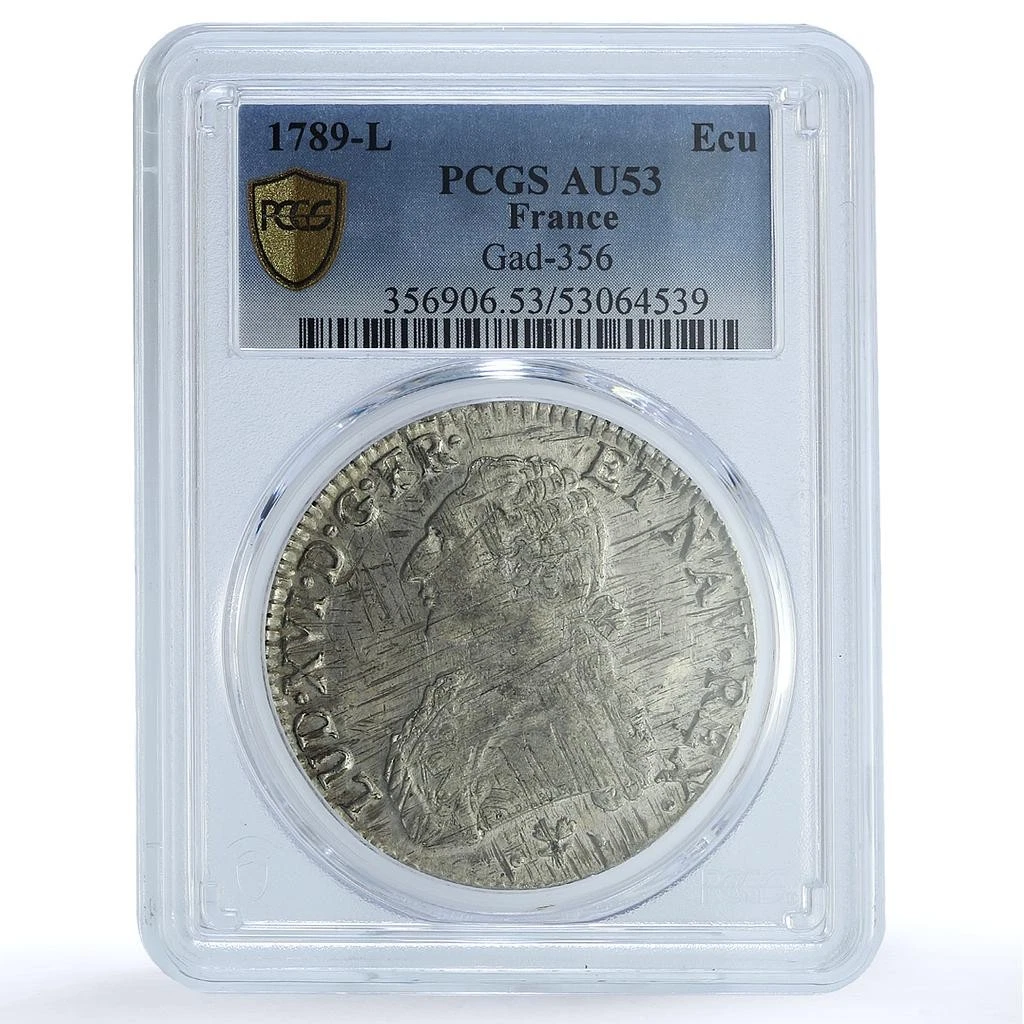 Year French Coins 1789 for sale | eBay
