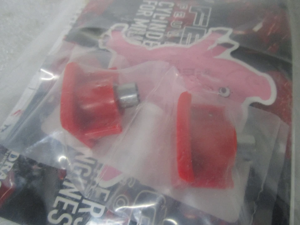 07-17 Harley Twin Cam Feuling Replacement Tensioner Pads 8078 - Image 2 of 4