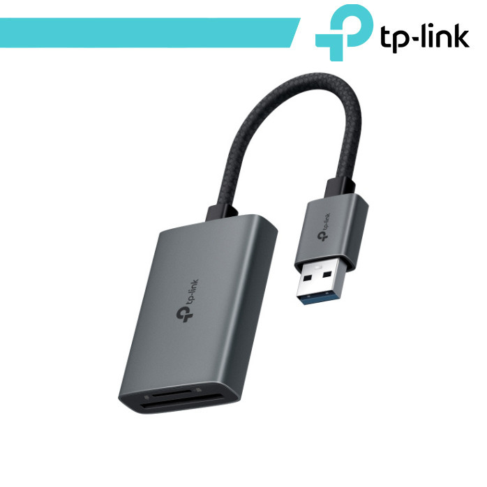 TP-Link UA430: Espandi la Memoria di Steam Deck e Switch Facilmente