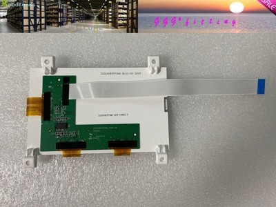 LCD Fit For   DGX-530 DGX530 Digital Piano Display Screen Panel *pt