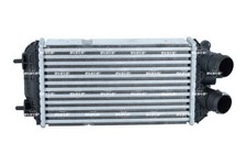 NRF Ladeluftkühler 309130 für OPEL MOKKA CORSA P2JO CROSSLAND P17 P2QO COMBO K9