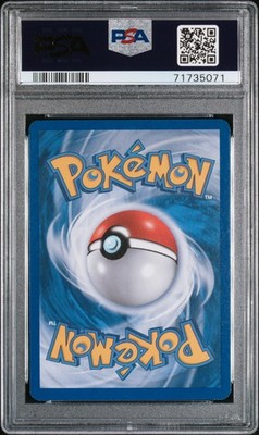 トロピカルビーチ 英語版ポケモンカードプロモ WCS2011 PSA 8BW28 2026年最新】ポケモンカード Tropical Beachの人気アイテム - メルカリ