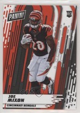 2017 Panini Day Rookies /99 Joe Mixon #R18 0nr3