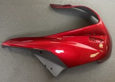 CARENA DESTRA NUOVA GENERAZIONE MOTO GUZZI V11 1100 LE MANS ROSSO/GRIGIO 2001-2002 GU01575563