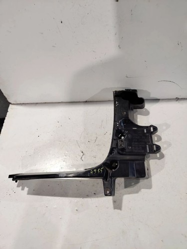 BMW X5 F15 2015 Stoßstange hinten rechts Halterung 7294390 MUI4955