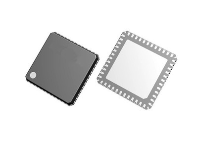ATIC61 D3 ATA6841P ATMEL QFN48   IC FÜR ECU DME BMW AUTOMOTIVE NEU