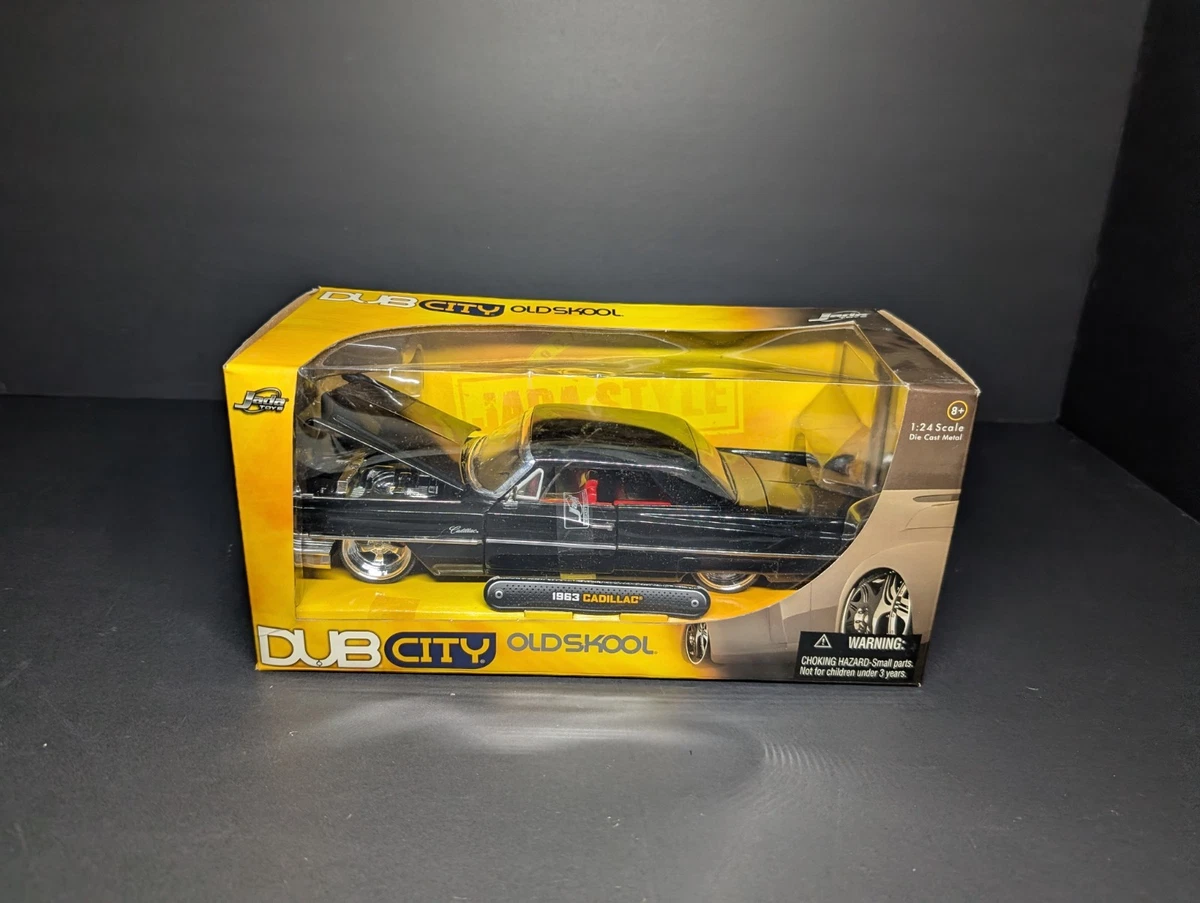 Las mejores ofertas en Vehículo Cadillac 1963 año 1963 Año de