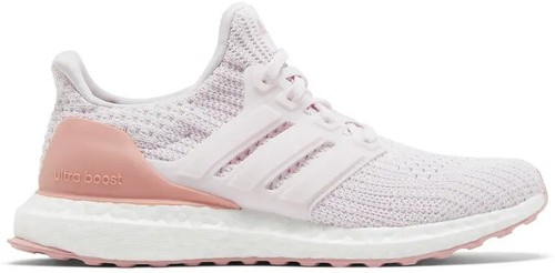 Size 6.5 - adidas UltraBoost 4.0 Pink Static W | eBay