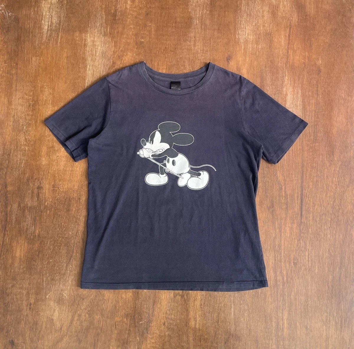 Number Nine Cotton T-Shirts for Men for sale - eBay