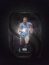 Panini 2024-25 Select FIFA Mezzanine Kevin De Bruyne Soccer Manchester City #124