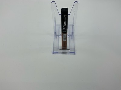 Maybelline Fit Me Liquid Concealer 60 Cocoa Oil-Free Natural Coverage