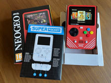 Flip Shot – Kit Complet Neo Geo MVS – Sans Boîte – Label Holographique Original – Japon