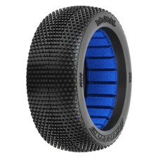 PRO9075-02 Pro-Line 1/8 Vandal M3 Front/Rear Off-Road Buggy Tires 2