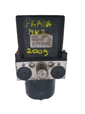 Skoda Fabia MK2/ Polo/ Ibiza ABS Module Unit 6Q0614117E 0265800003 6Q0907379G