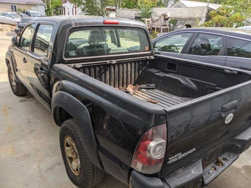 Seat Belt Front Bucket Seat Crew Cab 4 Door Passenger Fits 05-11 TACOMA 155923 Foto 2 de 4