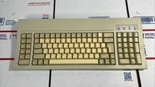 Vintage Sun Microsystems Type 4 Keyboard ( No...