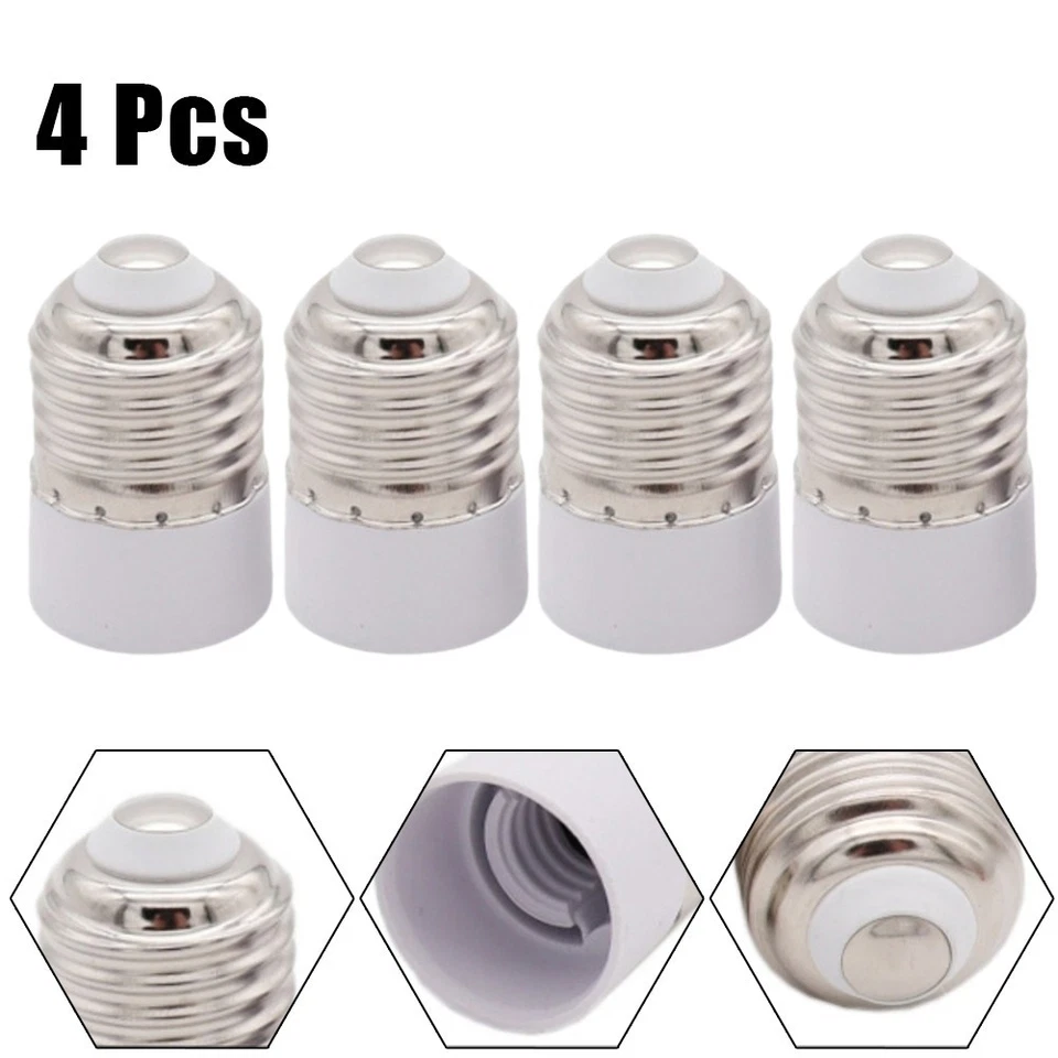 Lamp Holder Lamp Socket Adapter Max. 2A No Protrusion No Short Circuits 5cm - Image 2 of 4