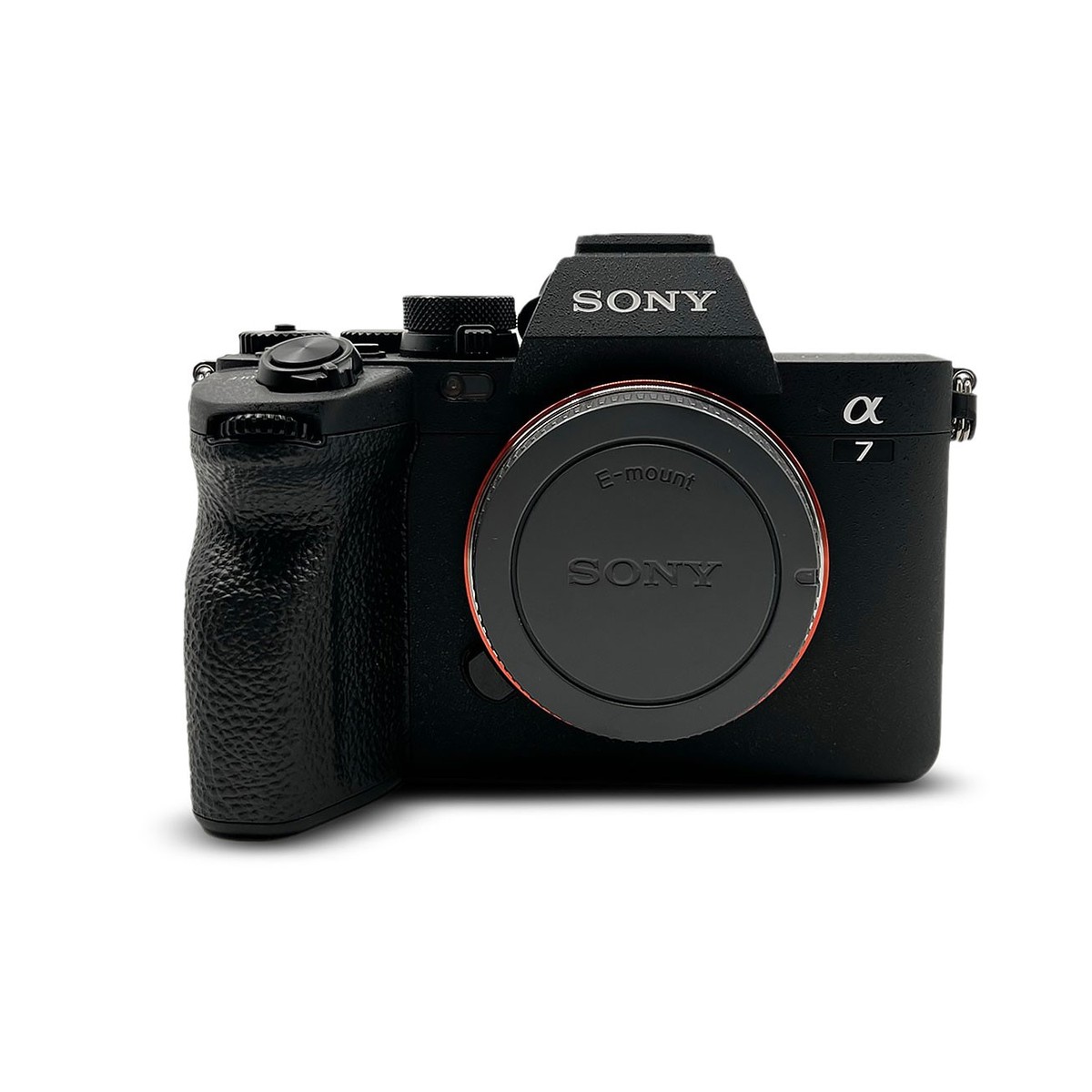 Sony Alpha 7 IV Full-frame Mirrorless Interchangeable Lens