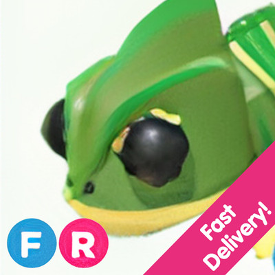 Chameleon   Fly Ride FR   US Seller Adopt From Me Today