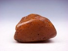 Vintage Stone Carved Mountain Shaped Paperweight Scenery & Figurine #10212301 — photo 6