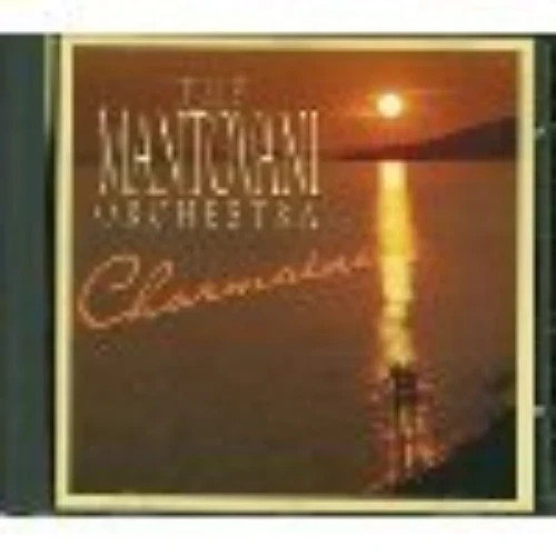 CHARMAINE Mantovani (Orch.) CD - New & Sealed