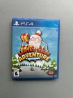 PS4 Santa's Xmas Adventure For Playstation 4